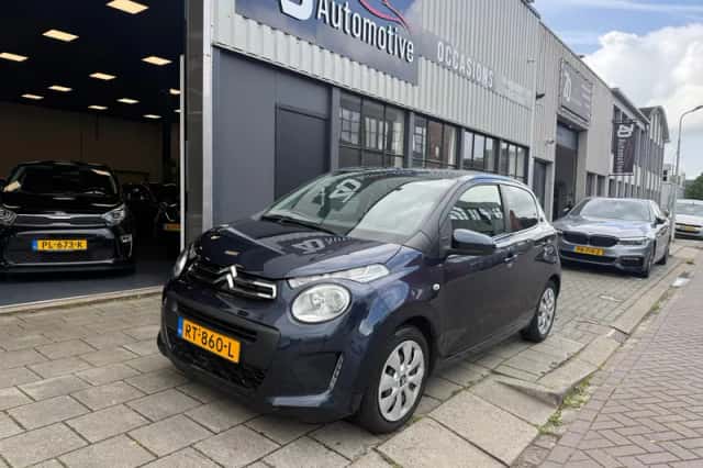 Citroën C1 (2018) thumbnail 1