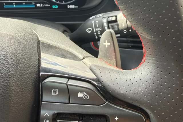 Hyundai i20 (2025) thumbnail 5
