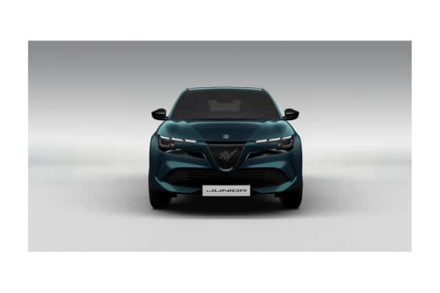 Alfa Romeo Junior (2026) thumbnail 4