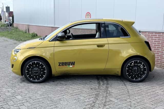 Fiat 500e (2026) thumbnail 6