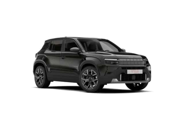 Jeep Avenger (2026) thumbnail 3