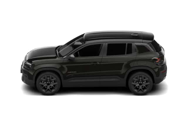 Jeep Avenger (2026) thumbnail 5