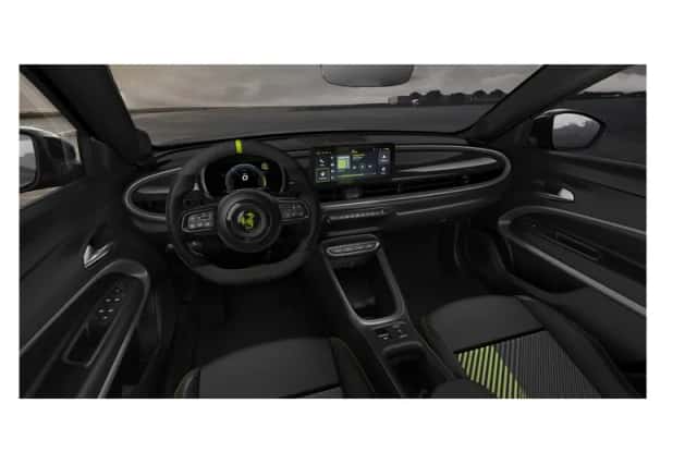 Abarth 600e (2026) thumbnail 4