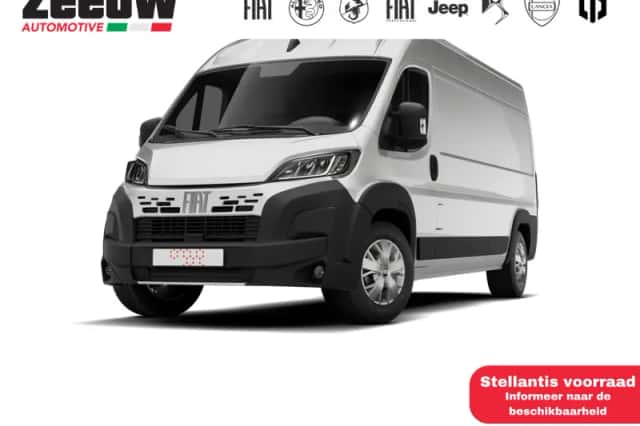 Fiat Ducato (2026) thumbnail 1