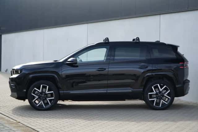 Jeep Compass (2026) thumbnail 6