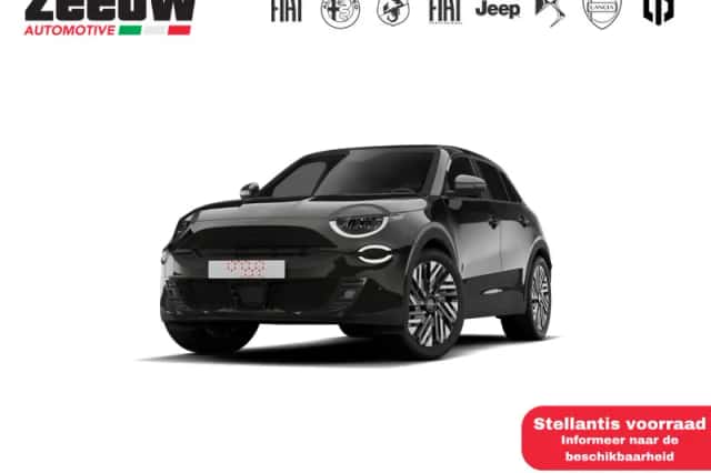 Fiat 600 (2026) thumbnail 1
