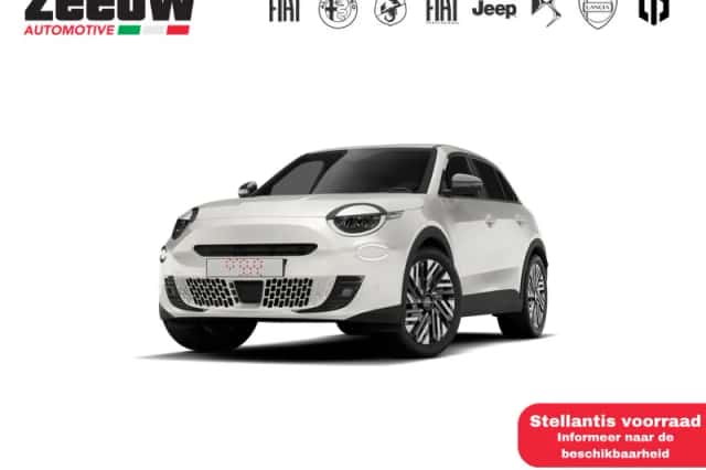 Fiat 600 (2026) thumbnail 1