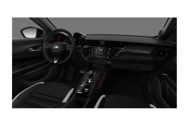 Alfa Romeo Junior (2026) thumbnail 6