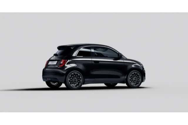 Fiat 500 (2026) thumbnail 2