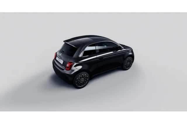 Fiat 500 (2026) thumbnail 3