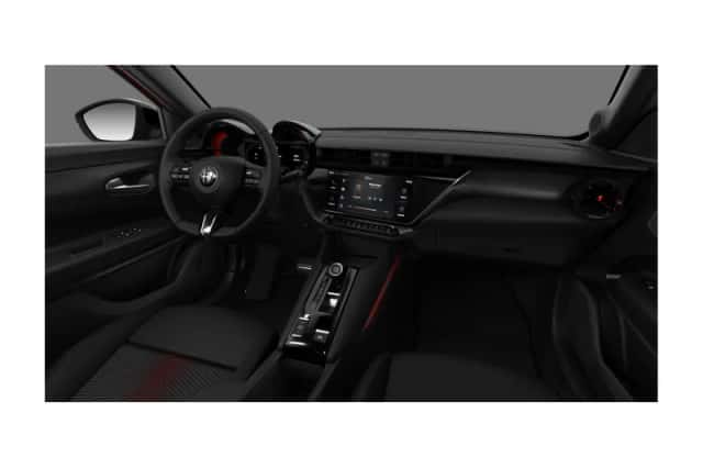 Alfa Romeo Junior (2026) thumbnail 6