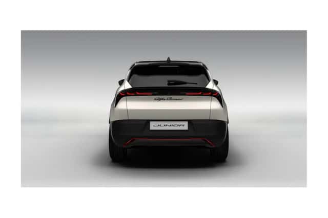 Alfa Romeo Junior (2026) thumbnail 5