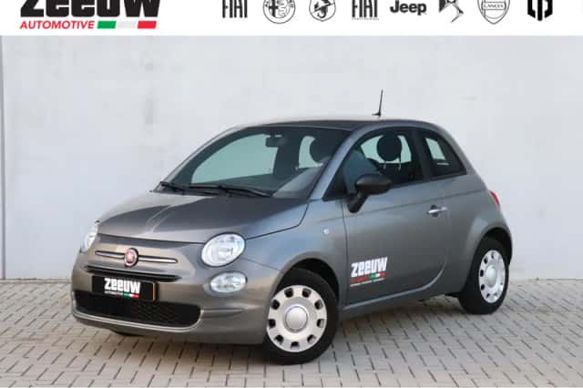 Fiat 500 (2022) thumbnail 1