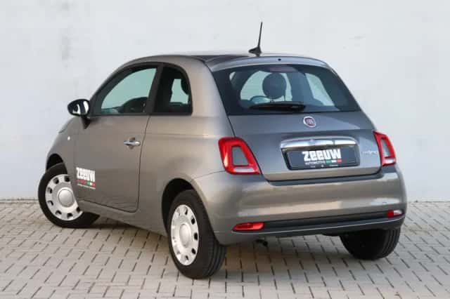 Fiat 500 (2022) thumbnail 2