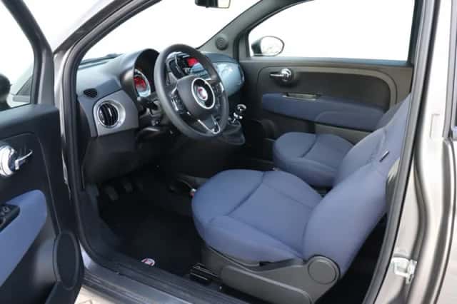Fiat 500 (2022) thumbnail 3