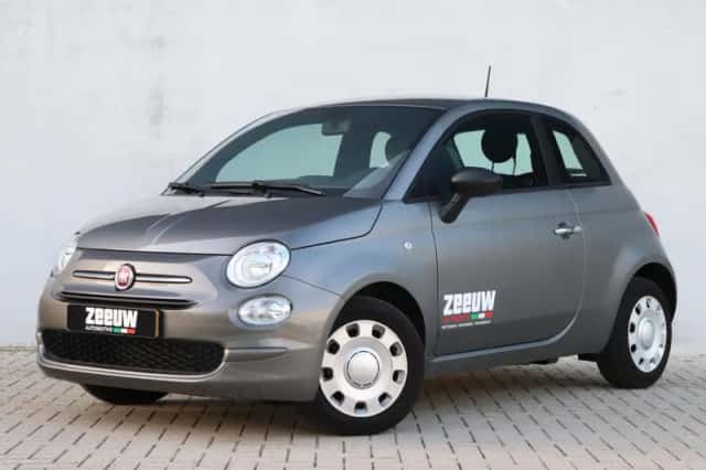 Fiat 500 (2022) thumbnail 4