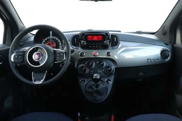 Fiat 500 (2022) thumbnail 6