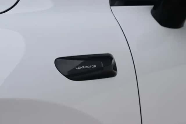Leapmotor C10 (2025) thumbnail 3