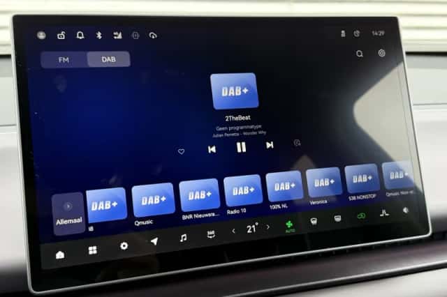 Leapmotor C10 (2026) thumbnail 4