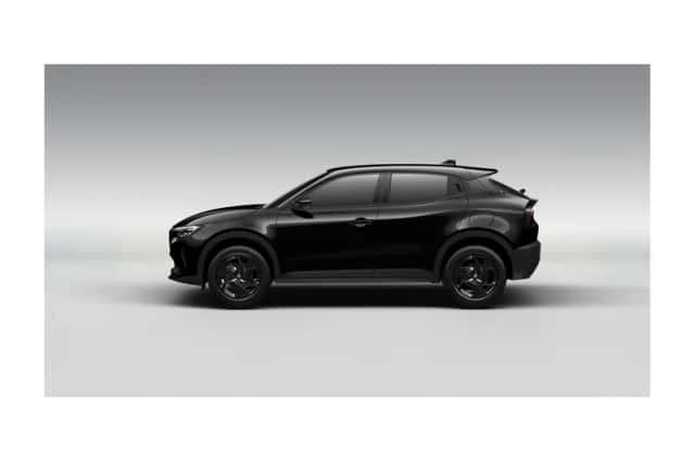 Alfa Romeo Junior (2026) thumbnail 2