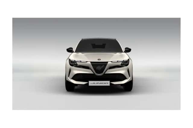 Alfa Romeo Junior (2026) thumbnail 4