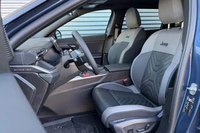Jeep Compass (2026) thumbnail 6