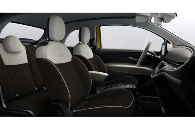 Fiat 500e (2026) thumbnail 5