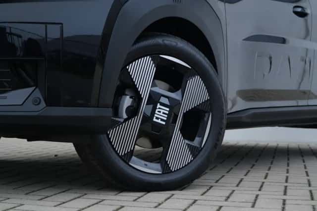 Fiat Grande Panda (2026) thumbnail 3