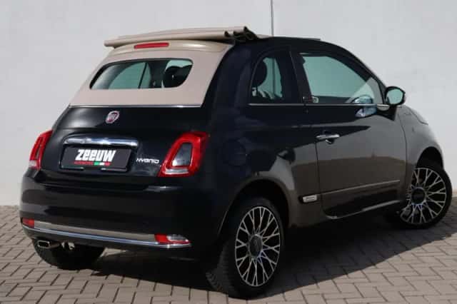 Fiat 500C (2022) thumbnail 2