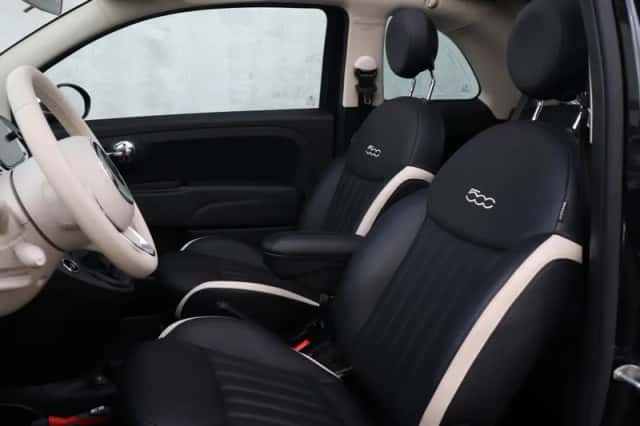 Fiat 500C (2022) thumbnail 3
