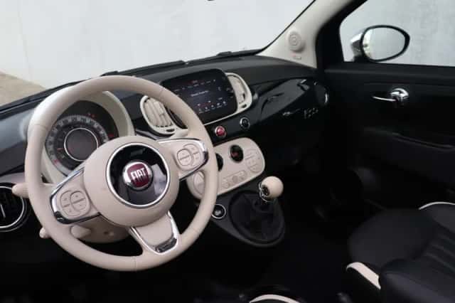 Fiat 500C (2022) thumbnail 4