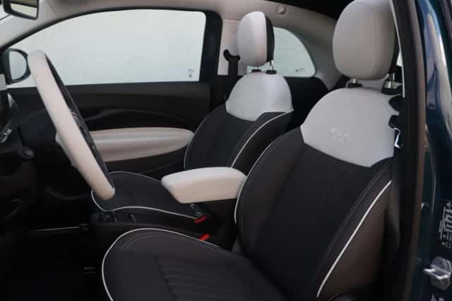 Fiat 500e (2026) thumbnail 3