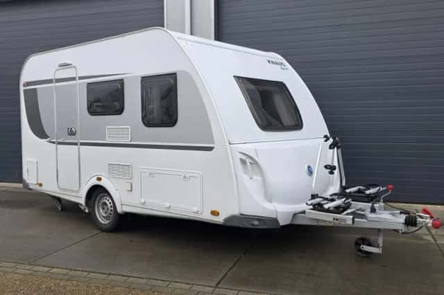 Knaus Sport (2018) thumbnail 1