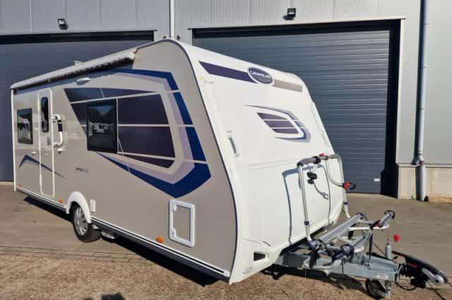Caravelair Artica (2022) thumbnail 1
