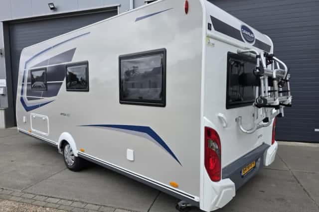 Caravelair Artica (2022) thumbnail 2