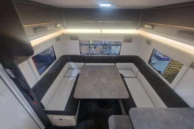 Caravelair Artica (2022) thumbnail 3
