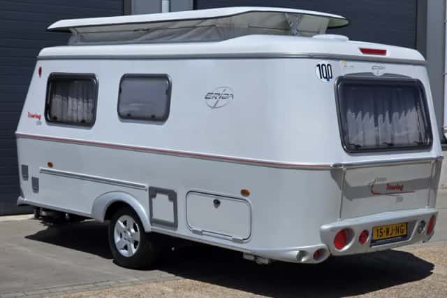 Eriba Touring (2012) thumbnail 2