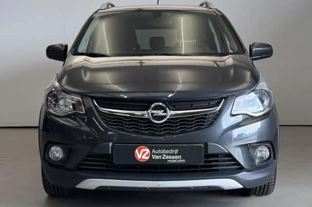 Opel Karl (2018) thumbnail 2