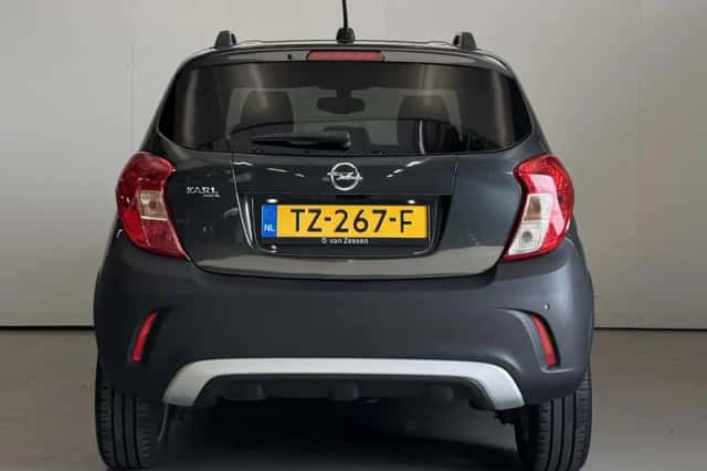 Opel Karl (2018) thumbnail 6