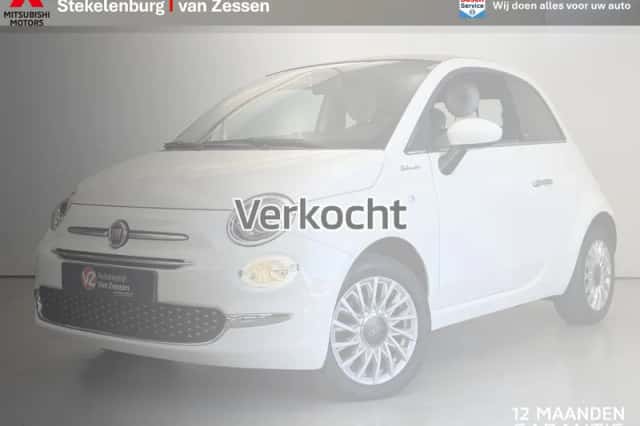 Fiat 500C (2023) thumbnail 1