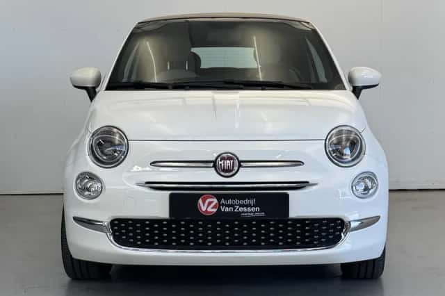 Fiat 500C (2023) thumbnail 2