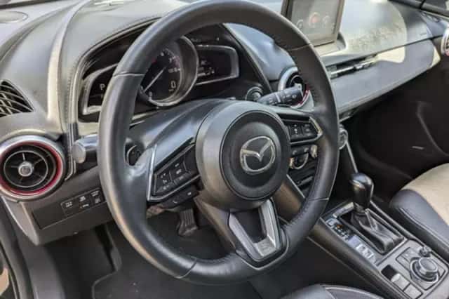 Mazda CX-3 (2019) thumbnail 3
