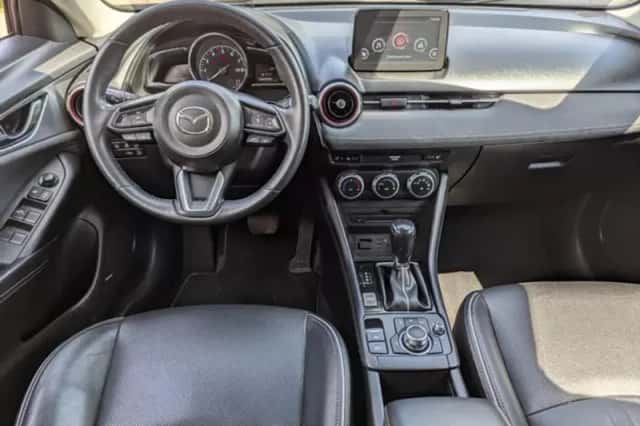 Mazda CX-3 (2019) thumbnail 4