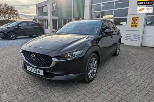 Mazda CX-30 (2020) thumbnail 1