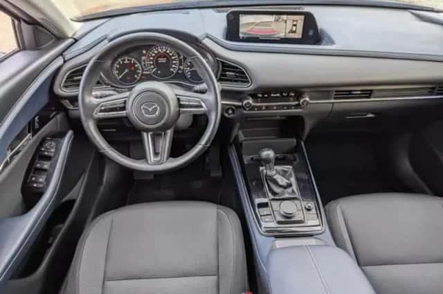 Mazda CX-30 (2020) thumbnail 4