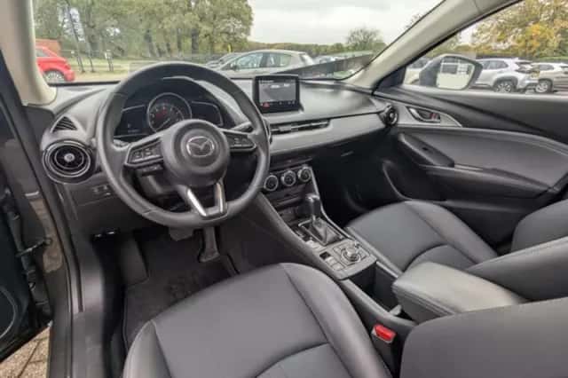Mazda CX-3 (2019) thumbnail 3