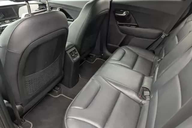 Kia Niro (2021) thumbnail 5