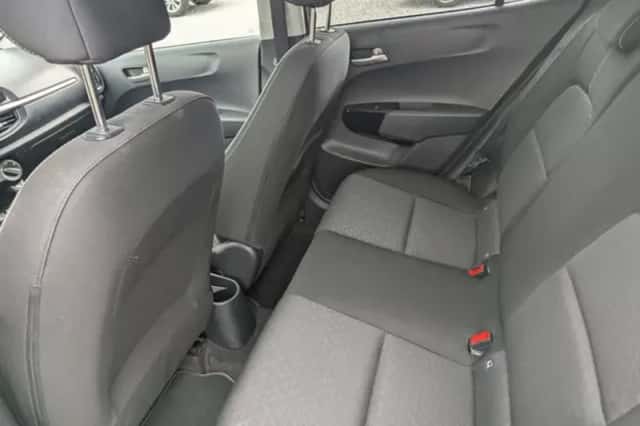 Kia Picanto (2020) thumbnail 6