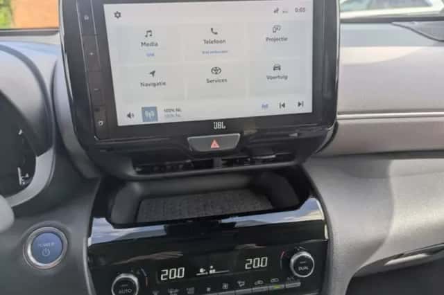 Toyota Yaris Cross (2023) thumbnail 6