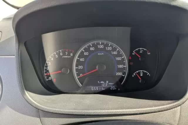 Hyundai i10 (2018) thumbnail 6
